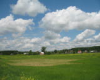 Ukraine,Khmelnitsky, M12 road, the village Chervona Zirka.